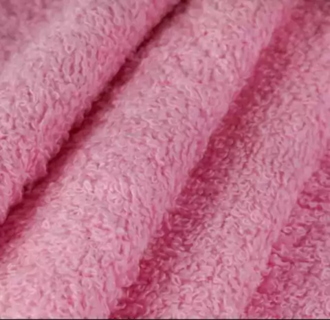 TELA TOALLA PURO ALGODON 400GRAMOS - comprar online