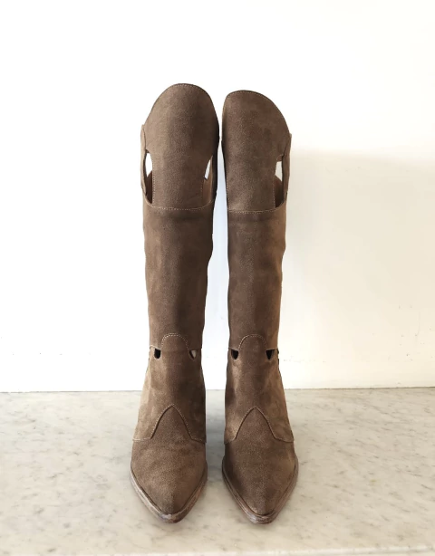 BOTA DIANA - comprar online