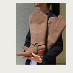 Bota Marroc en internet
