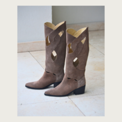 BOTA DIANA