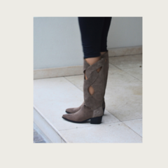 BOTA DIANA - comprar online