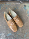 MOCASIN SUIT