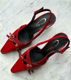Stiletto Alexander - Cutyla