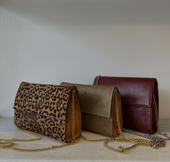 CARTERA TRI
