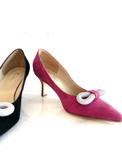 STILLETO BOW