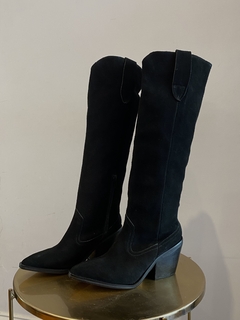 Bota Berlin - Cutyla