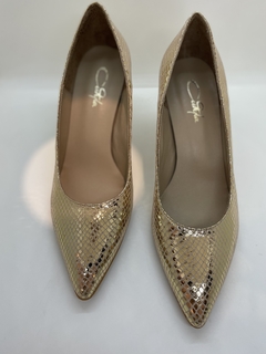 STILLETO DOLCE