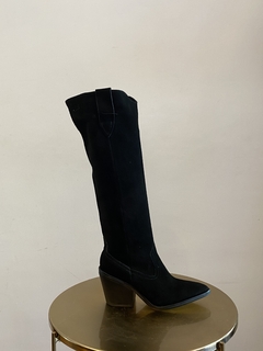 Bota Berlin - tienda online