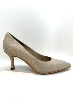 STILLETO DOLCE - Cutyla