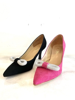 STILLETO BOW - comprar online