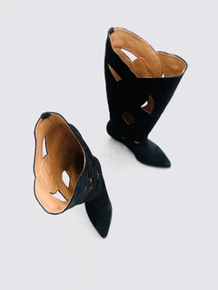 BOTA DIANA en internet
