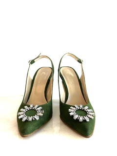 ZAPATO AMI - Cutyla