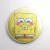 Bob Esponja - Boton Button