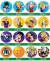 Dragon Ball - Botton Button - comprar online