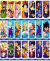 Dragon Ball - Marcador Magnetico na internet