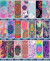 Mandalas - Marcador Magnetico - comprar online