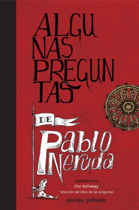 ALGUNAS PREGUNTAS - Colección Los Permanentes