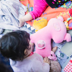 Chancha mamá - tienda online