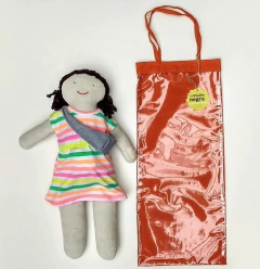 Muñeca Celina mamá® VESTIDO LACTANCIA - comprar online