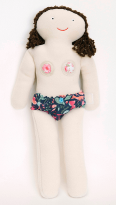 OLIVA - Muñeca adulta - comprar online