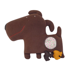 Perra mamá - comprar online