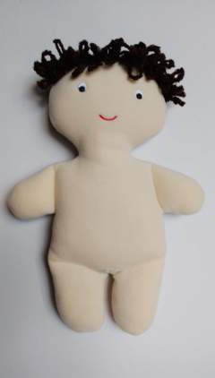 QUIMEY - Muñeca Bebe - comprar online