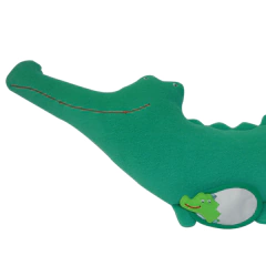 Cocodrila mamá - La ovejita negra juguetes