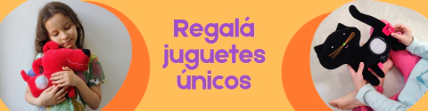 Imagen del carrusel La ovejita negra juguetes