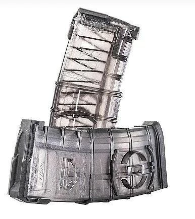 Carregador Ets Ar15 30 Tiros 5.56/300blk - Coupler||
