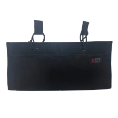 Bolso Canguru WTC Duplo 7.62