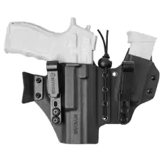 Coldre Invictus Kydex Sidecar Destro Serie 800