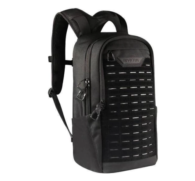 Mochila Invictus Citizen - Preto