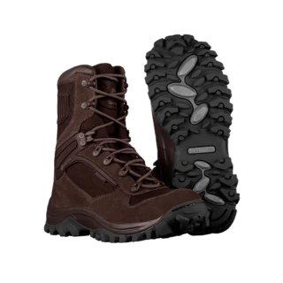 Bota Invictus Havoc 8" 2.0 - Marrom