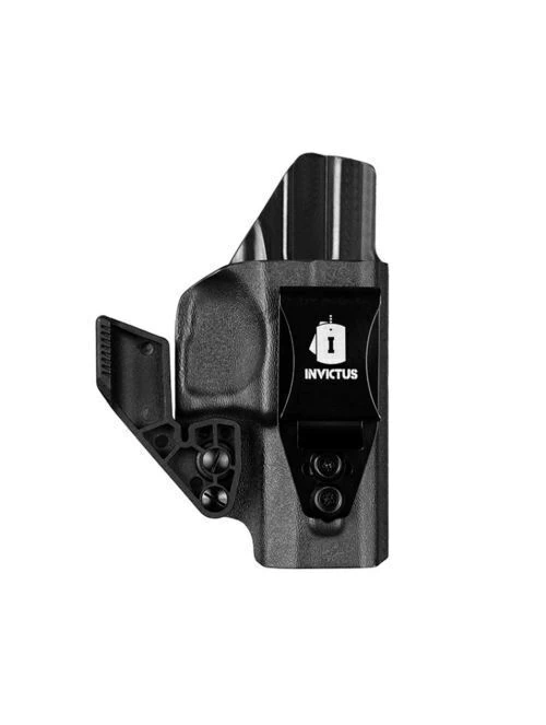 Coldre Velado Kydex Invictus Taurus Serie 100
