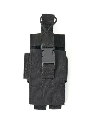 Bolso Wtc Rádio Modular