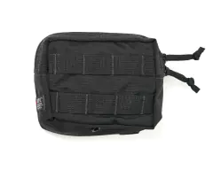Bolso Wtc Quadrado Pequeno Modular