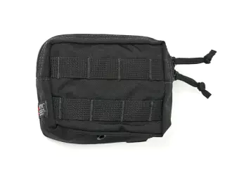 Bolso Wtc Quadrado Pequeno Modular
