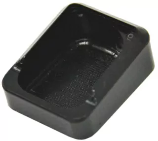 Bumper Carregador Imbel Em Aluminio(Gc/Md2 380/Md7r/Md1 9x19) +2