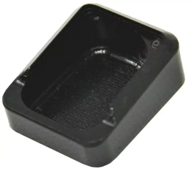 Bumper Carregador Imbel Em Aluminio(Gc/Md2 380/Md7r/Md1 9x19) +2