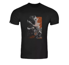 Camisa Invictus Concept Reality