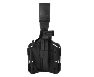 Coldre Hunter II - Destro Preto