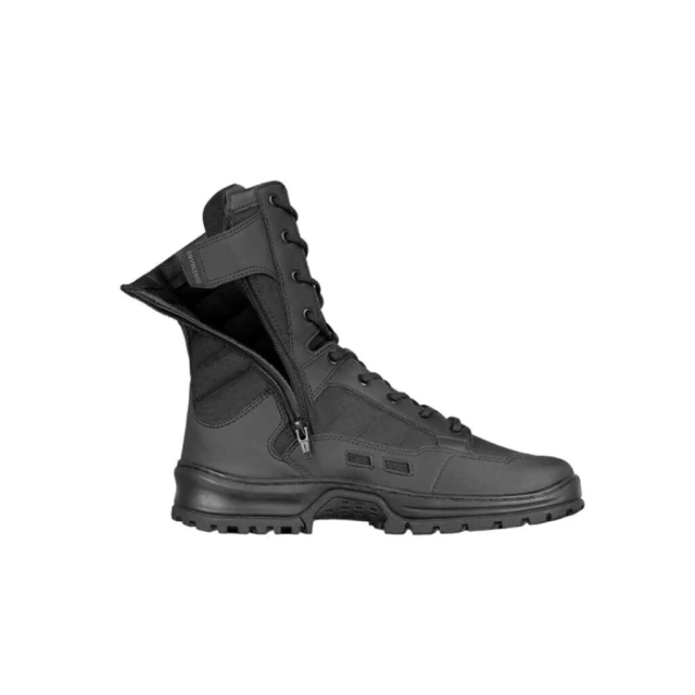 Bota Invictus Interceptor - Preta