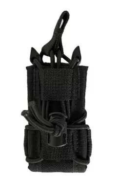 Bolso Wtc Porta Carregador Pistola Fast Mag