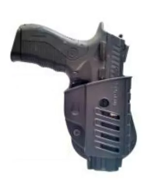 Coldre SC Universal Pressão - Destro