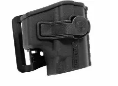 Coldre Eagle Fit I-Passador Preto