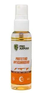 Protetivo Anticorrosivo / 60 ml