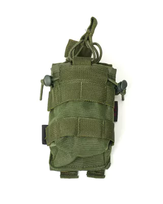 Bolso WTC Duplo 7.62 Aberto Modular na internet