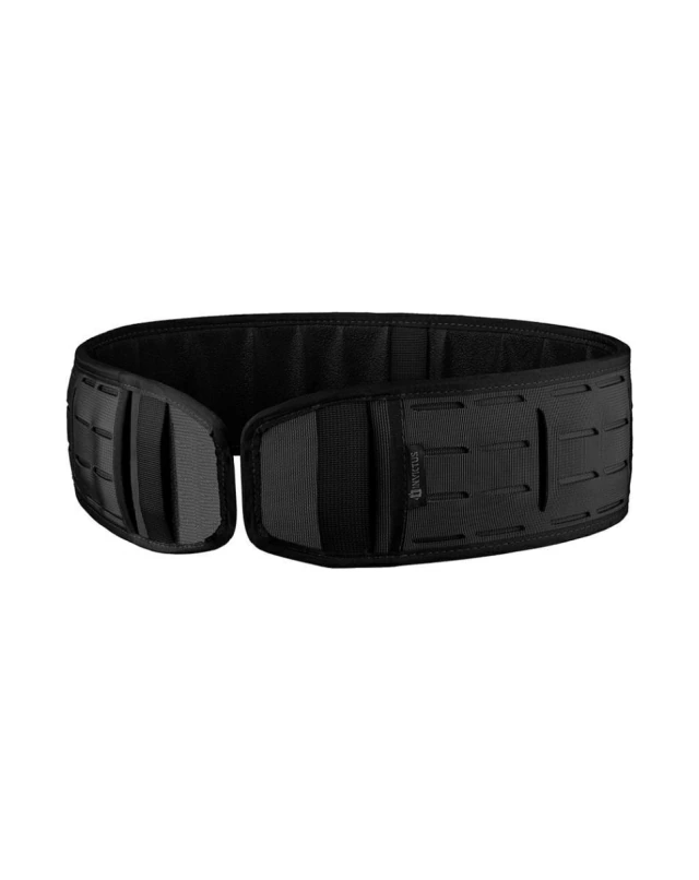 Cinto de Batalha Support 2.0 - Invictus - Preto