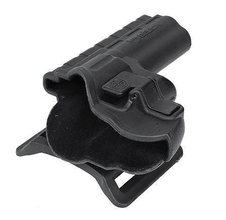 Coldre Revolver I-Passador 6t