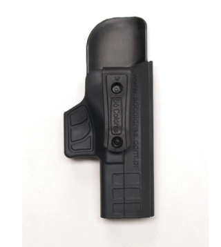 Coldre SC Velado - TS9 - Preto